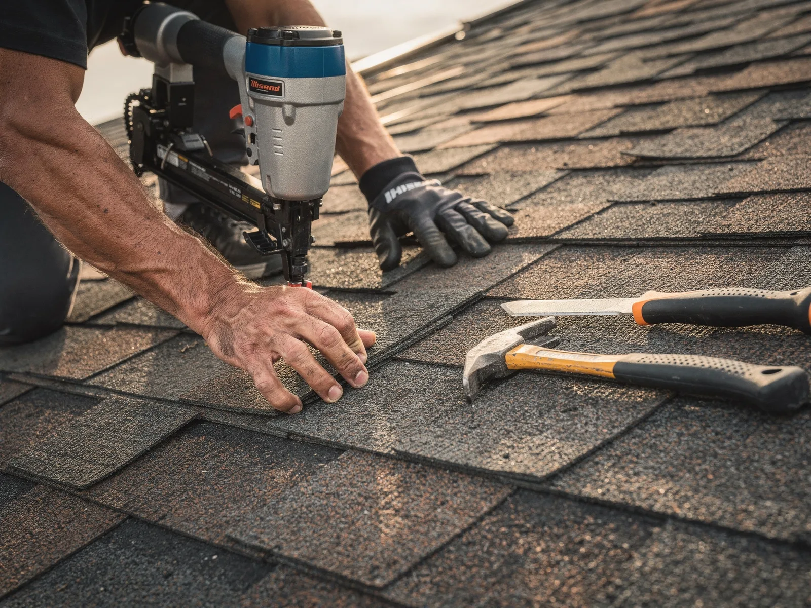 Why choose Roof Repair in Inwood, IA